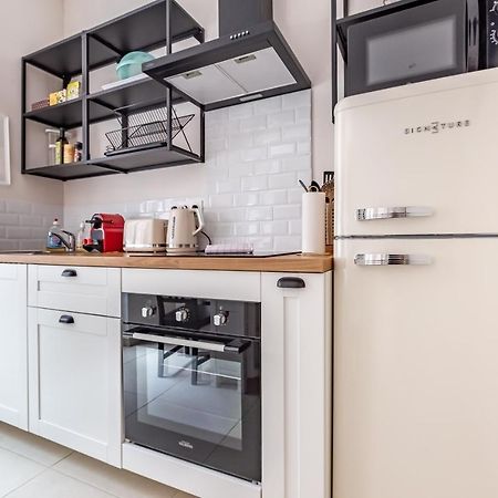 Charmant Appartement En Hypercentre 圖盧茲 外观 照片