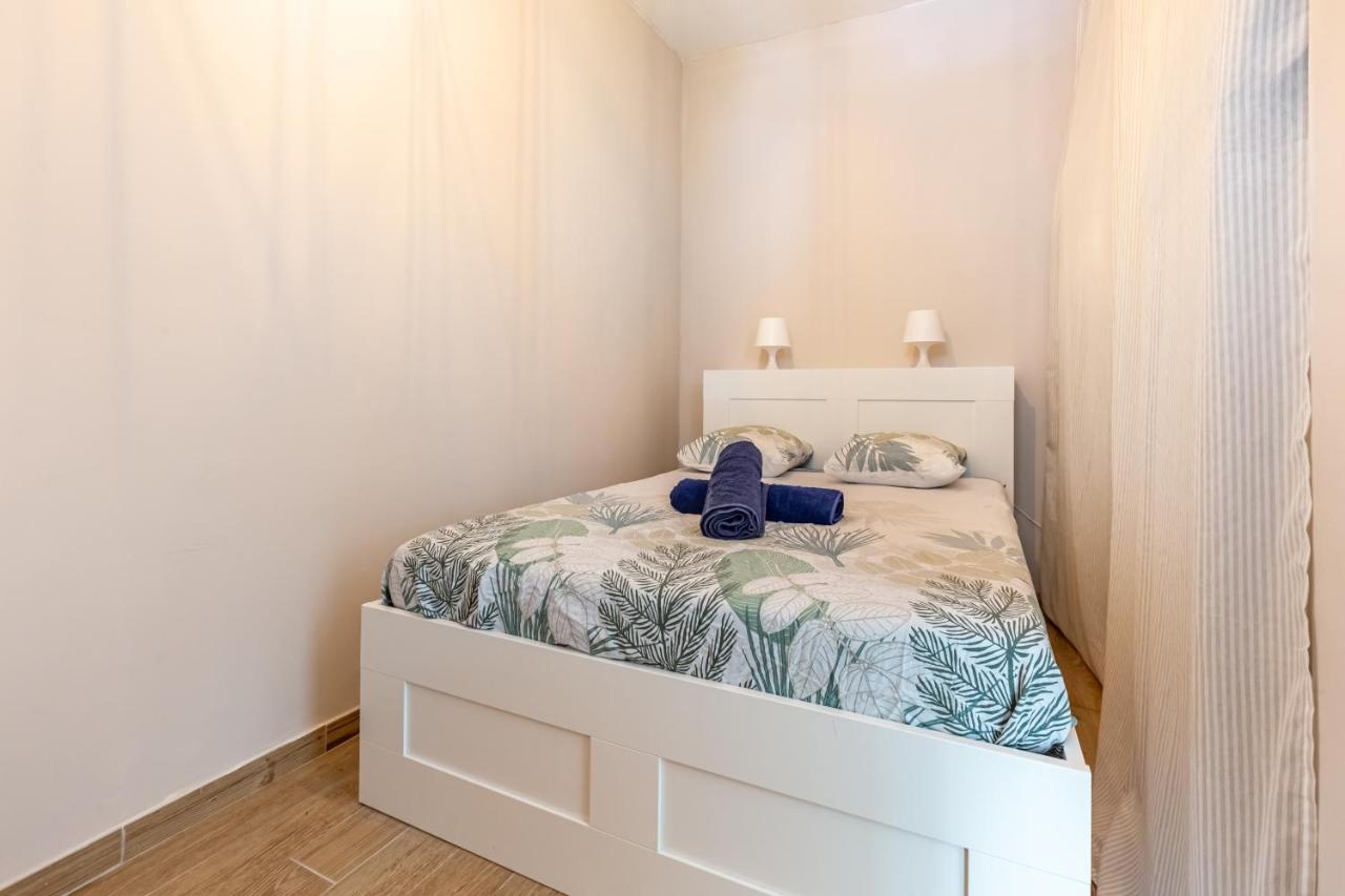 Charmant Appartement En Hypercentre 圖盧茲 外观 照片