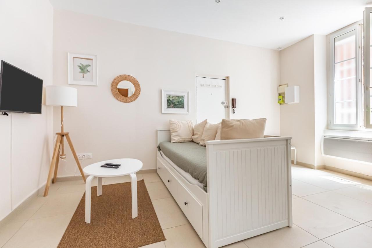 Charmant Appartement En Hypercentre 圖盧茲 外观 照片